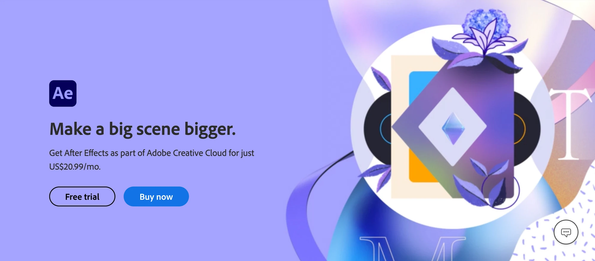 Image from After Effects